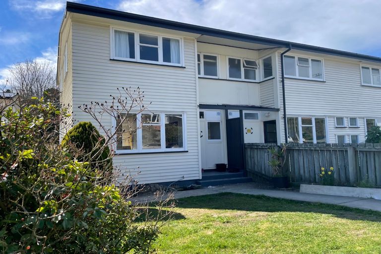 Photo of property in 11/11c Nelson Terrace, Seaview, Timaru, 7910