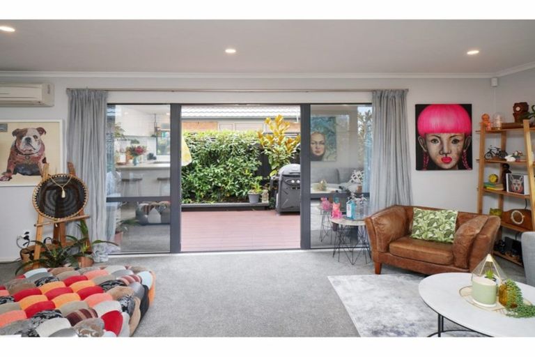 Photo of property in 123b Canon Street, Edgeware, Christchurch, 8013