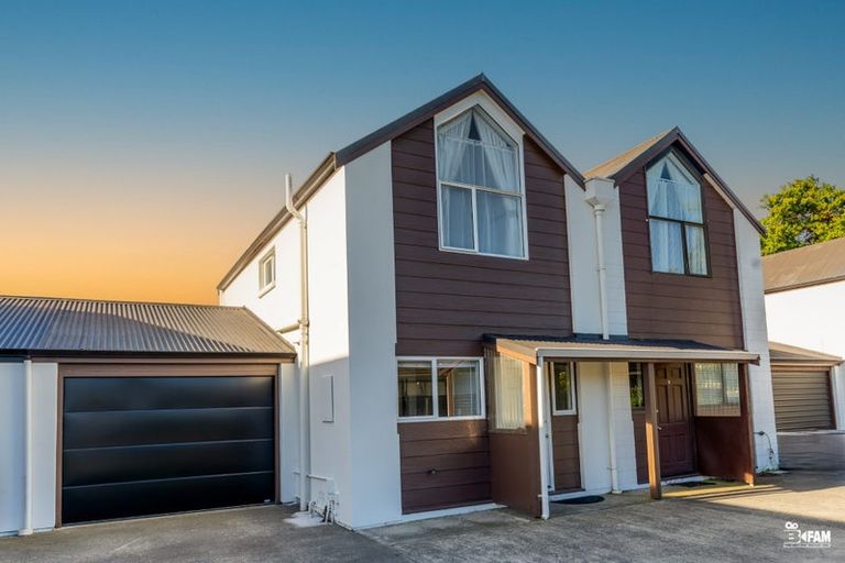 Photo of property in 3/30 Picton Avenue, Riccarton, Christchurch, 8011