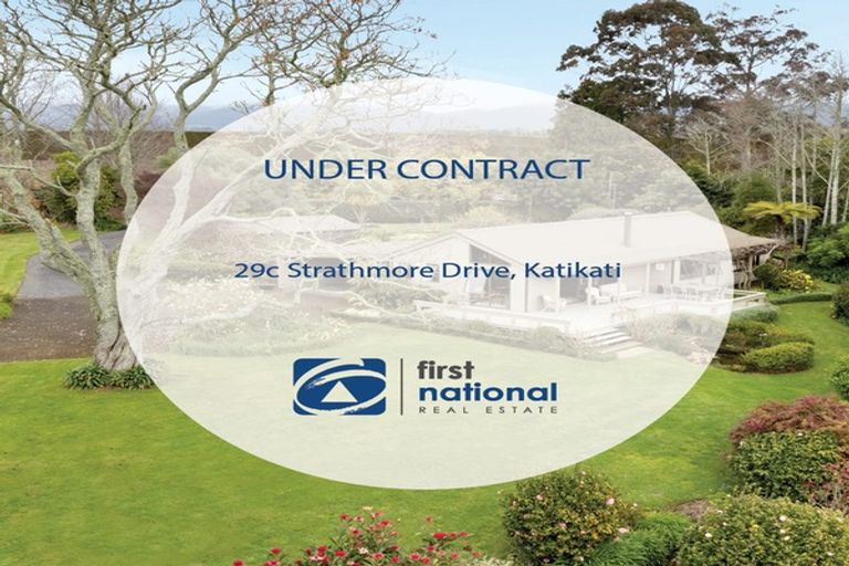 Photo of property in 29c Strathmore Drive, Aongatete, Katikati, 3178