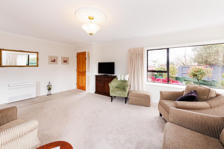 Photo of property in 10a Purdie Place, Milson, Palmerston North, 4414