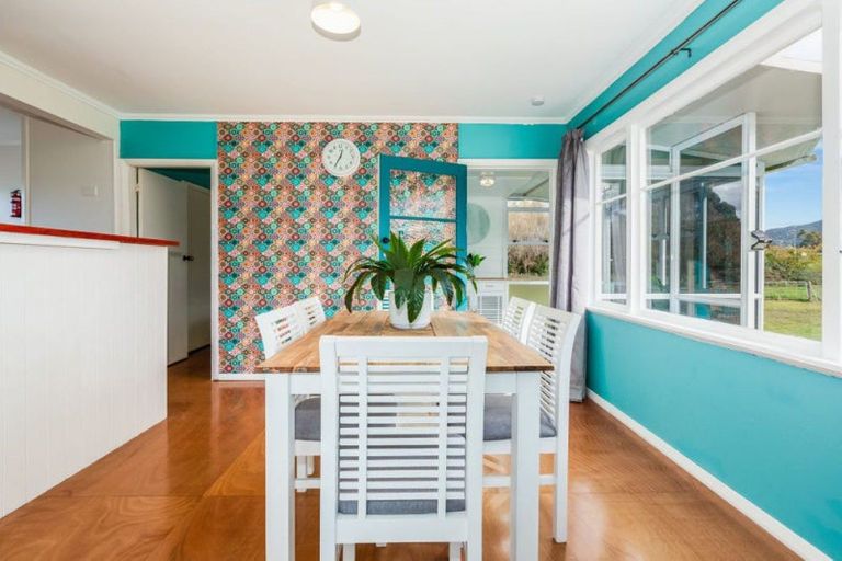 Photo of property in 96 Harrison Street, Featherston, 5710