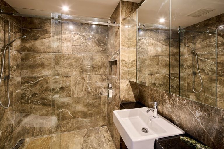 Photo of property in 1102/1 Market Lane, Wellington Central, Wellington, 6011