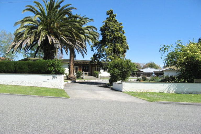Photo of property in 214 Howick Road, Witherlea, Blenheim, 7201