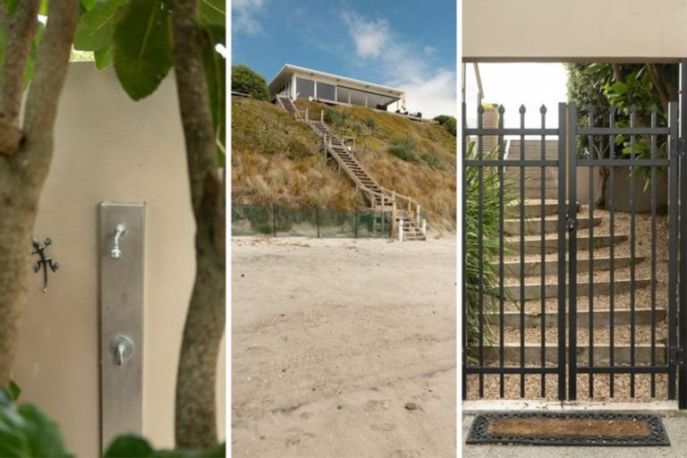 Photo of property in 157 Pukehina Parade, Pukehina, Te Puke, 3189