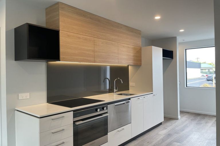 Photo of property in 6/37 Oram Avenue, New Brighton, Christchurch, 8061