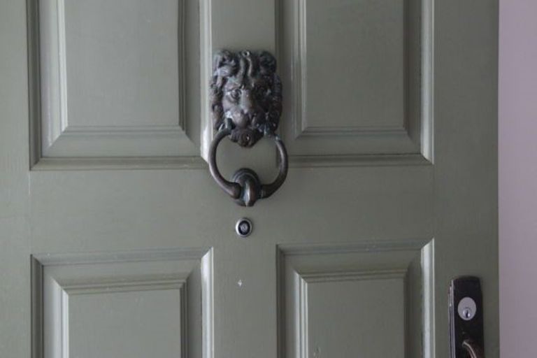 Photo of property in 43 Ferguson Street, Awapuni, Palmerston North, 4412