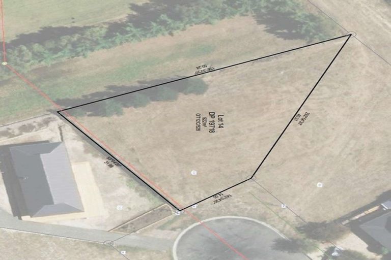 Photo of property in 48 Freyberg Avenue, Kurow, 9435