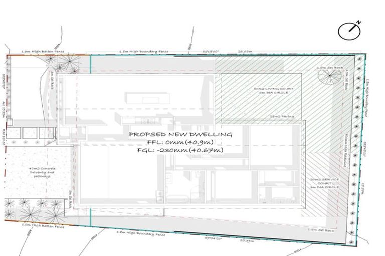 Photo of property in 107 Rangitahi Road, Raglan, 3225