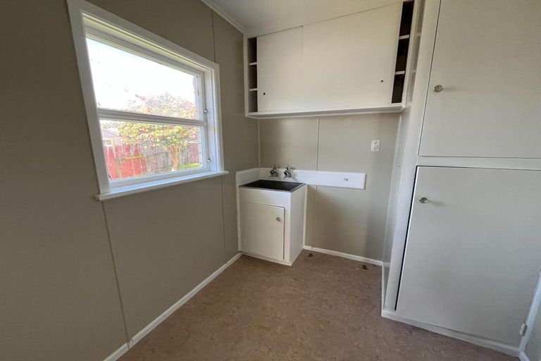 Photo of property in 4 Cargill Street, Levin, 5510