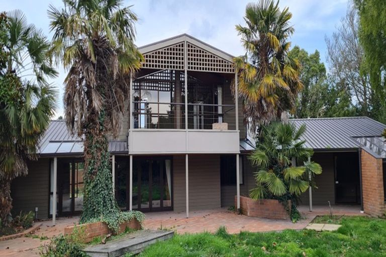 Photo of property in 121 Kennedys Bush Road, Halswell, Christchurch, 8025