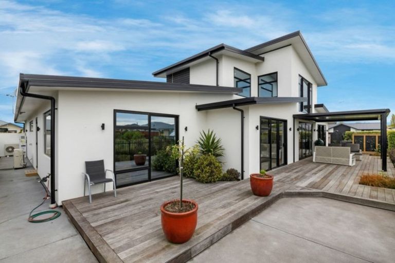 Photo of property in 46 Anaru Road, Lincoln, 7608