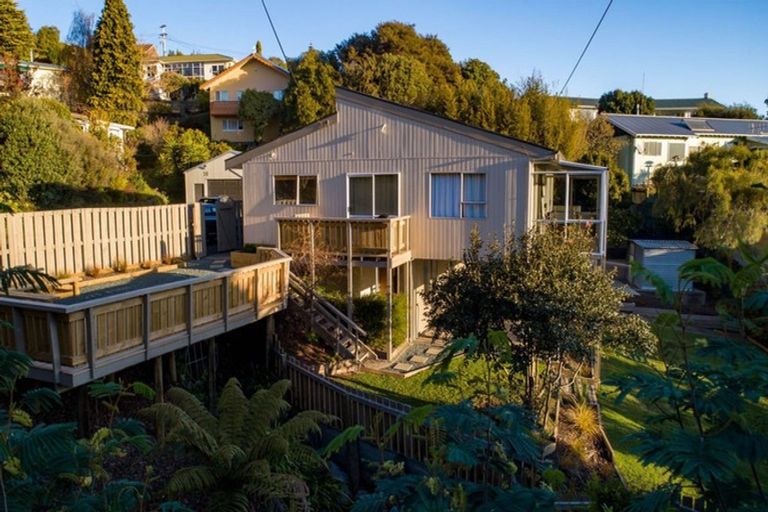 Photo of property in 54 Chamberlain Street, Tahunanui, Nelson, 7011
