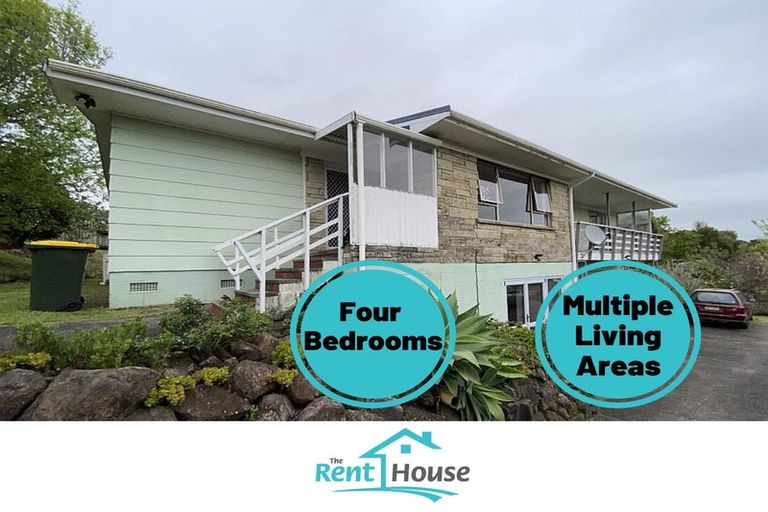 Photo of property in 41 Victoria Avenue, Waiuku, 2123