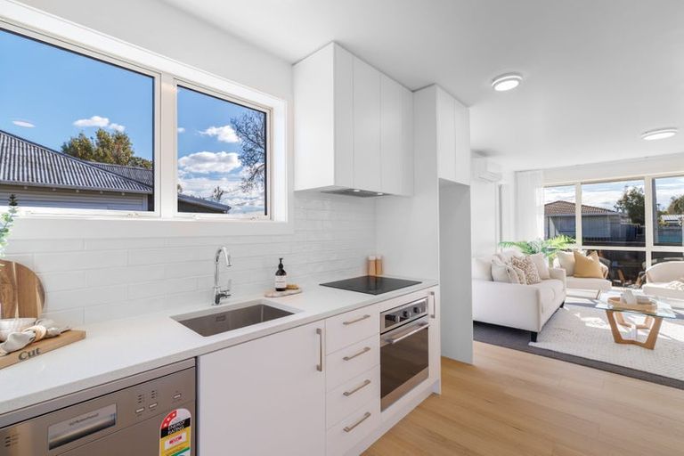 Photo of property in 1/50 Chichester Street, Woolston, Christchurch, 8023