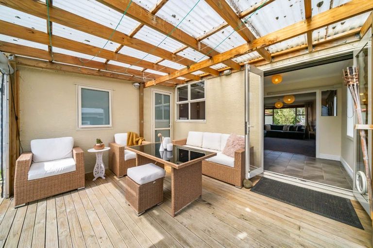 Photo of property in 50 Seddon Street, Wallaceville, Upper Hutt, 5018