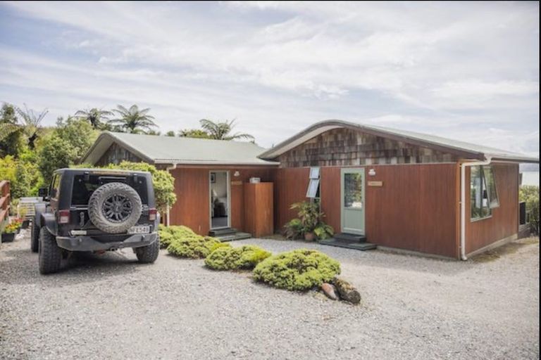 Photo of property in 374 Rutherglen Road, Marsden, Greymouth, 7805
