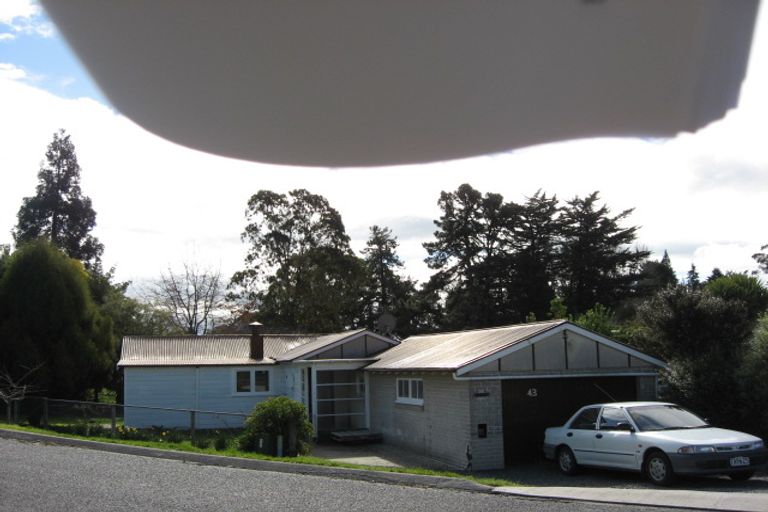 Photo of property in 43 Greenwood Road, Havelock North, 4130