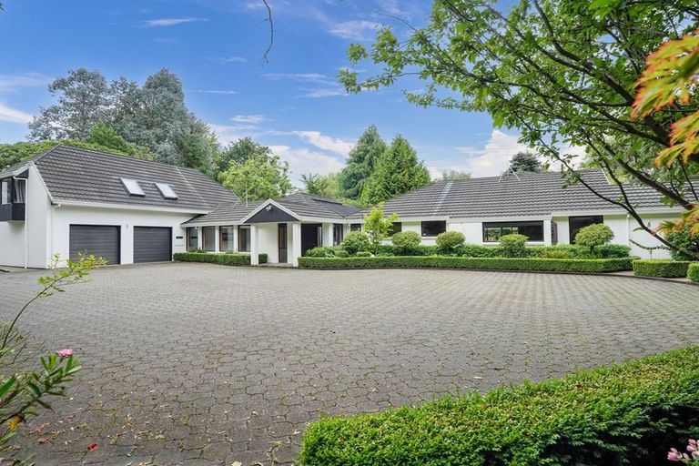 Photo of property in 843 North Road, Lorneville, Invercargill, 9876