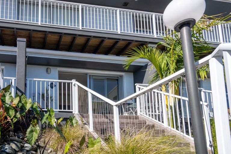 Photo of property in 2/7 Wellington Street, Russell, 0202