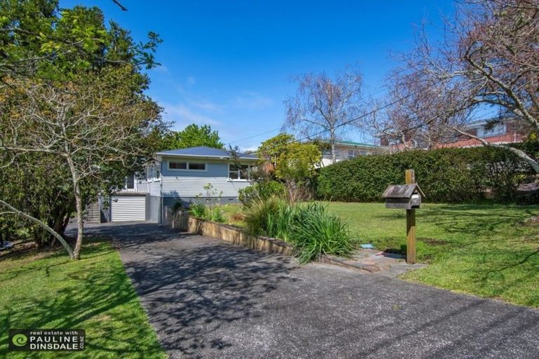 Photo of property in 39 Murdoch Crescent, Raumanga, Whangarei, 0110