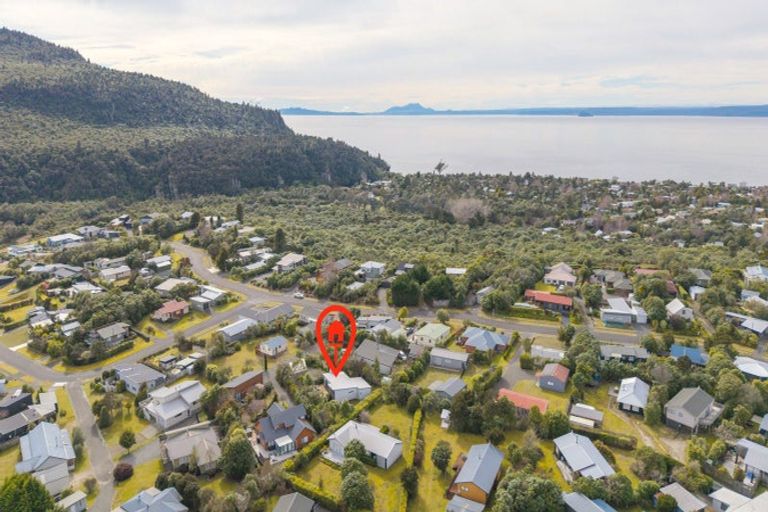 Photo of property in 29 Te Waaka Terrace, Kuratau, Turangi, 3381
