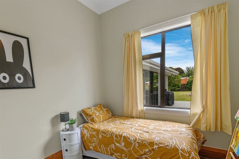 Photo of property in 533 Pound Road, Yaldhurst, Christchurch, 7676