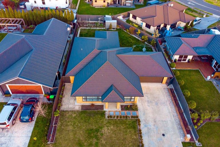 Photo of property in 6 Sixty Mile Close, Frimley, Hastings, 4120