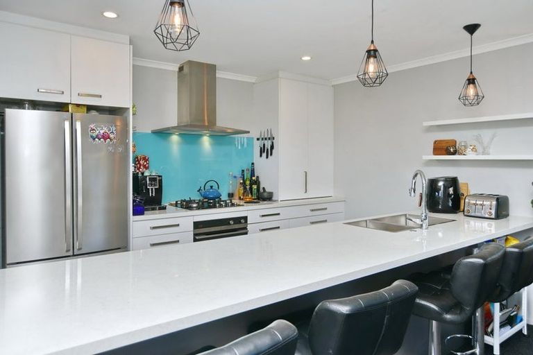 Photo of property in 94 Georgina Street, Marshland, Christchurch, 8083