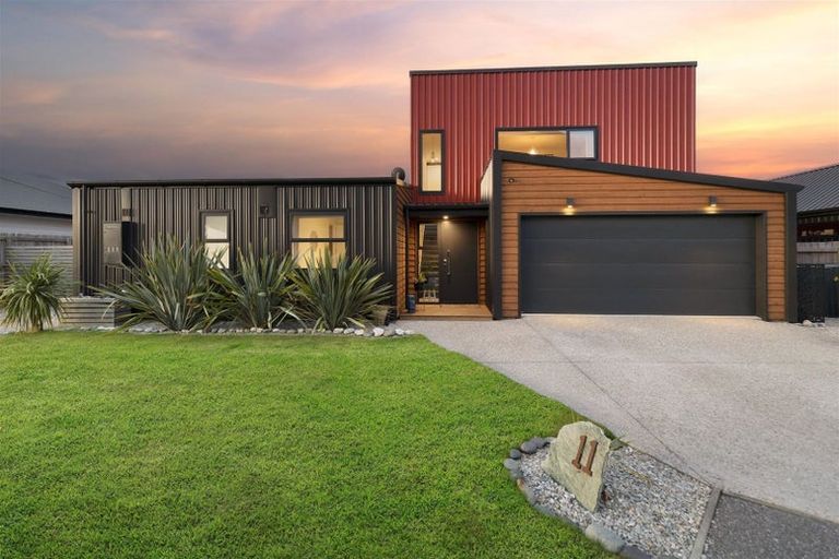 Photo of property in 11 Violet Way, Lower Shotover, Queenstown, 9304
