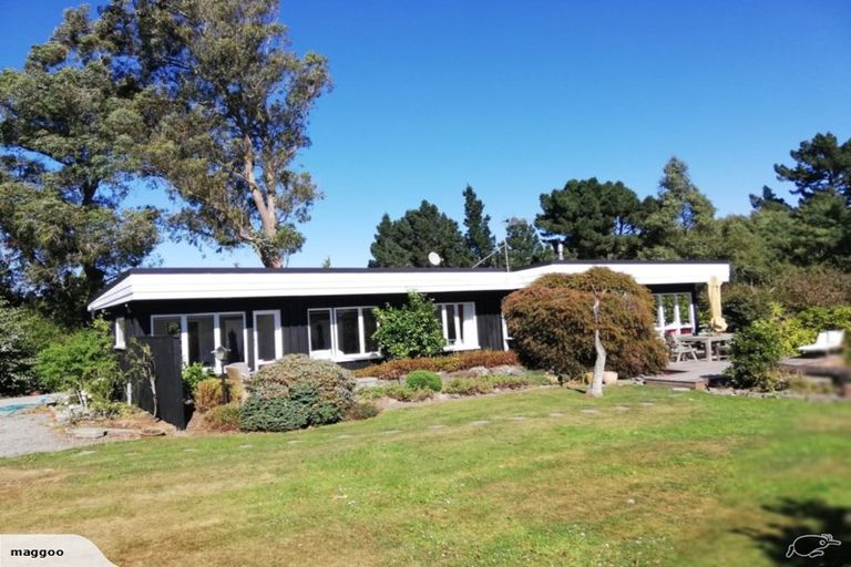 Photo of property in 4 Claremont Road, Gleniti, Timaru, 7910