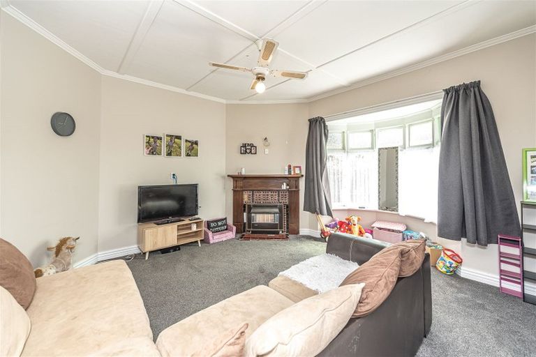 Photo of property in 84 Puriri Street, Gonville, Whanganui, 4501