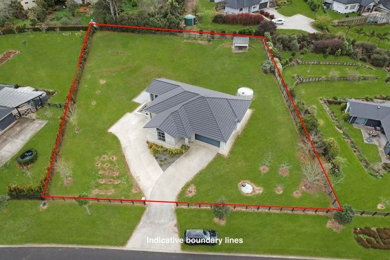 Photo of property in 9 Mcintosh Drive, Pokeno, 2471