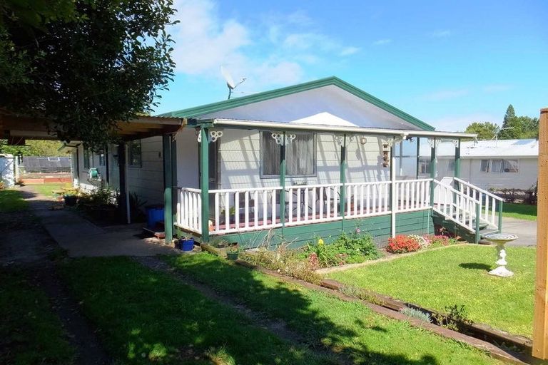 Photo of property in 53 Whitmore Street, Kihikihi, Te Awamutu, 3800