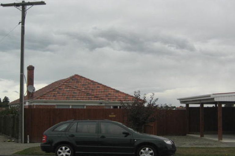 Photo of property in 42a Kent Street, Marchwiel, Timaru, 7910