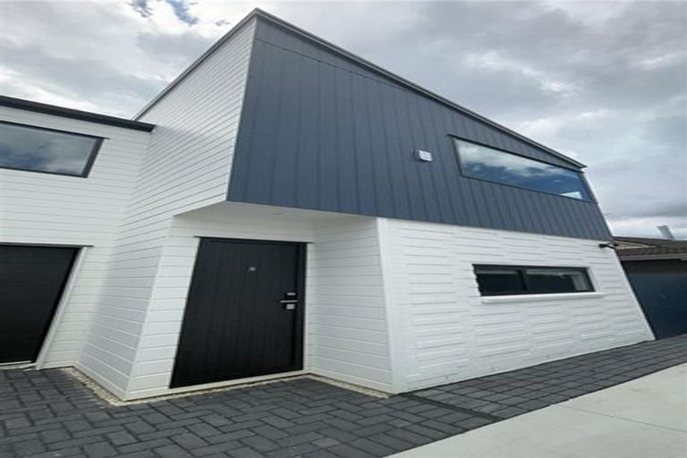Photo of property in 106c Fisher Parade, Sunnyhills, Auckland, 2010