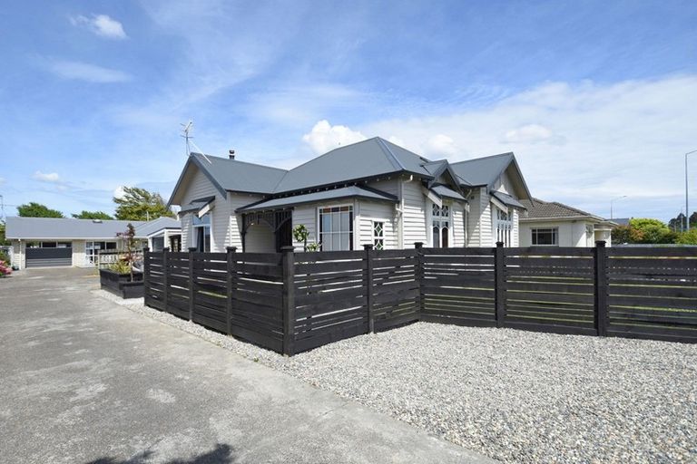 Photo of property in 57 Saint Andrew Street, Richmond, Invercargill, 9810