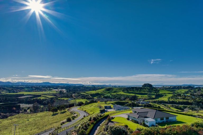 Photo of property in 71b Wainui Road South, Whakamarama, Katikati, 3181