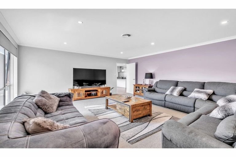 Photo of property in 25 Lancewood Way, Rangiora, 7400