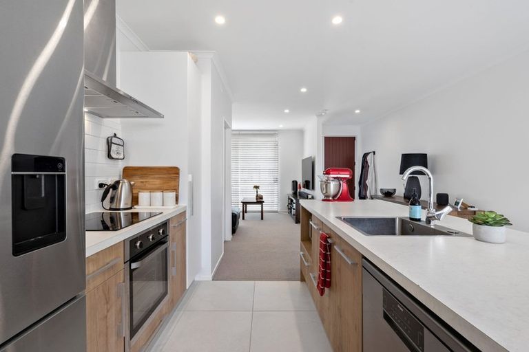 Photo of property in 109 Squadron Drive, Hobsonville, Auckland, 0616