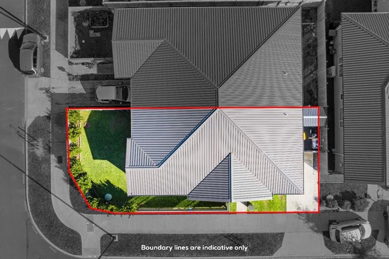 Photo of property in 2 Harore Road, Takanini, 2112