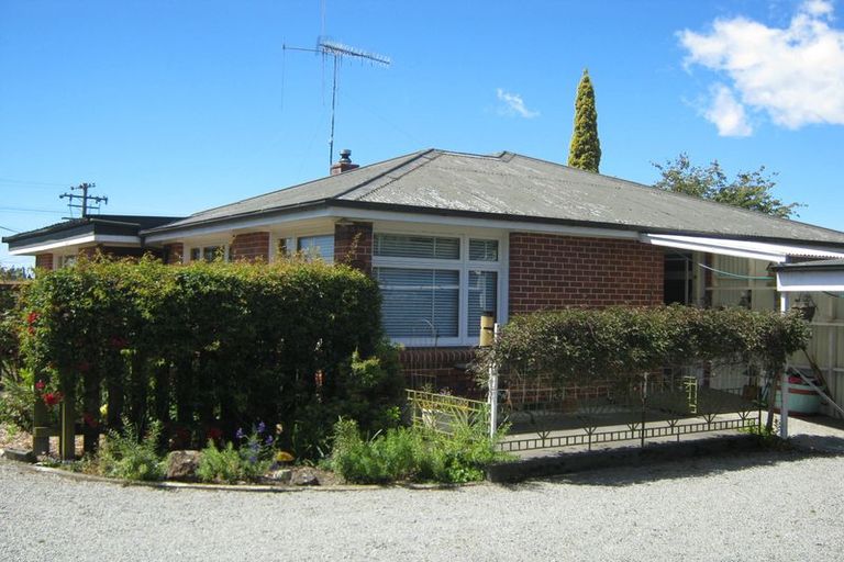 Photo of property in 7 Mckenzie Street, Geraldine, 7930