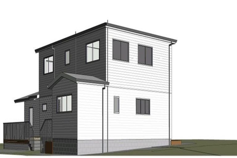 Photo of property in 22 Claude Avenue, Papatoetoe, Auckland, 2025