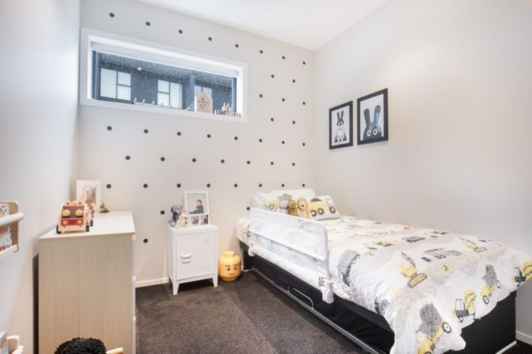 Photo of property in 49 Rangihina Road, Hobsonville, Auckland, 0616