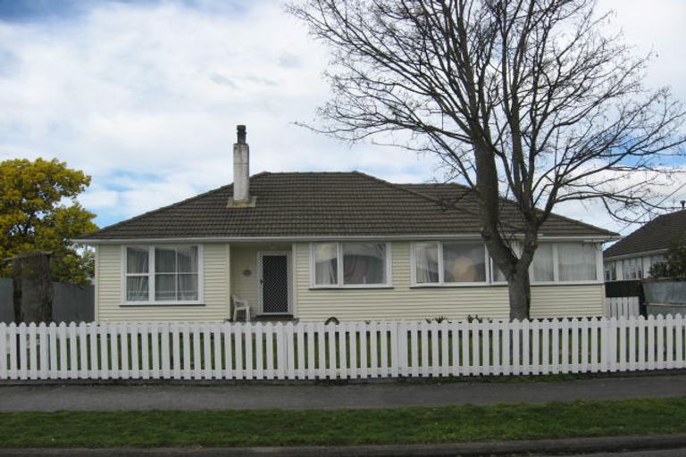 Photo of property in 7 Clyde Street, Masterton, 5810