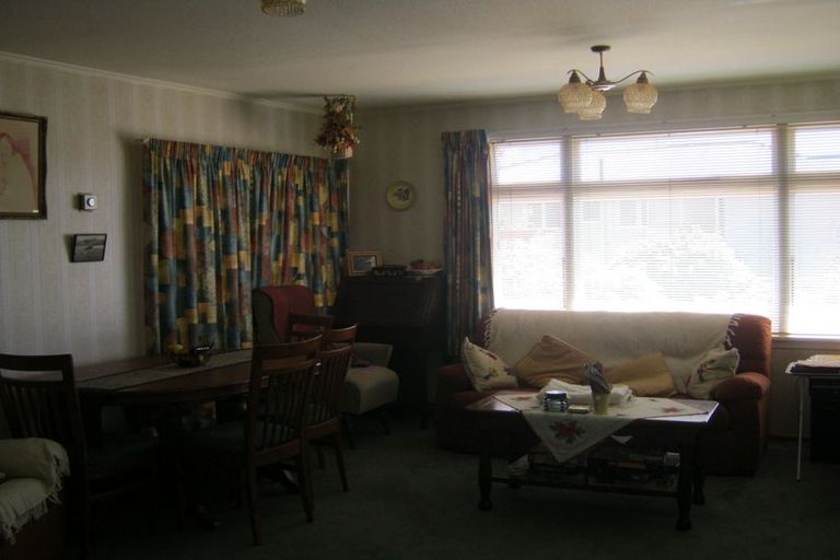 Photo of property in 7 Mckenzie Street, Geraldine, 7930