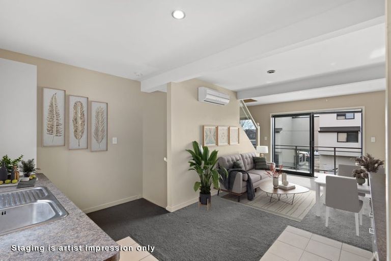 Photo of property in 4/28 Southampton Street, Sydenham, Christchurch, 8023