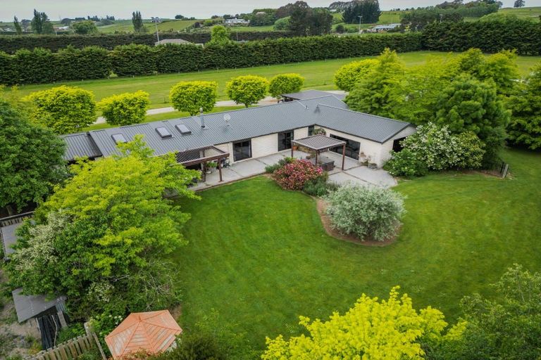 Photo of property in 57 Rockdale Road, Fairview, Timaru, 7972