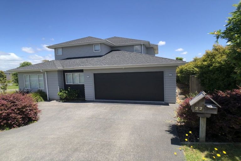 Photo of property in 22 Skipjack Pass, Silverdale, 0932