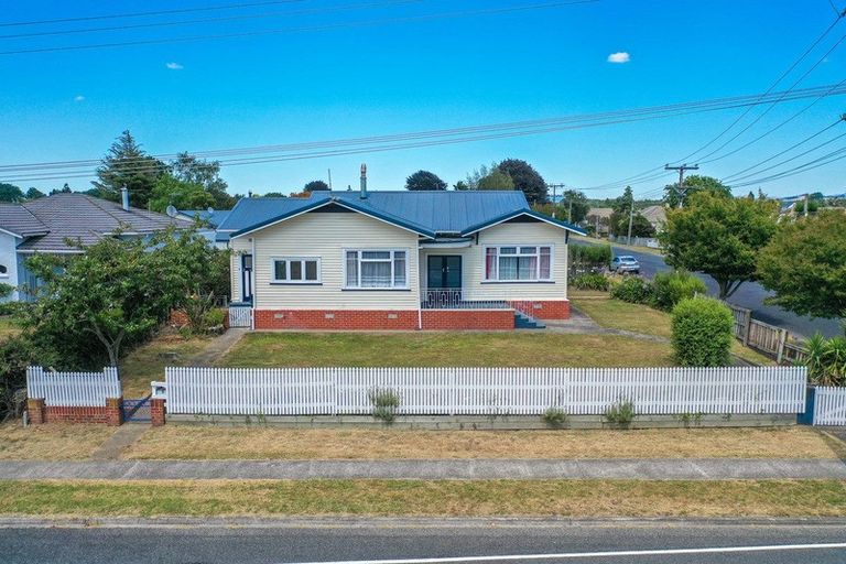 Photo of property in 32 Peria Road, Matamata, 3400